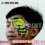 Face Painting Anak 196